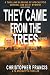 The Merge (They Came From the Trees #1)