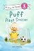 Puff Plays Soccer: Preschoo...