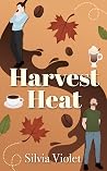 Harvest Heat by Silvia Violet