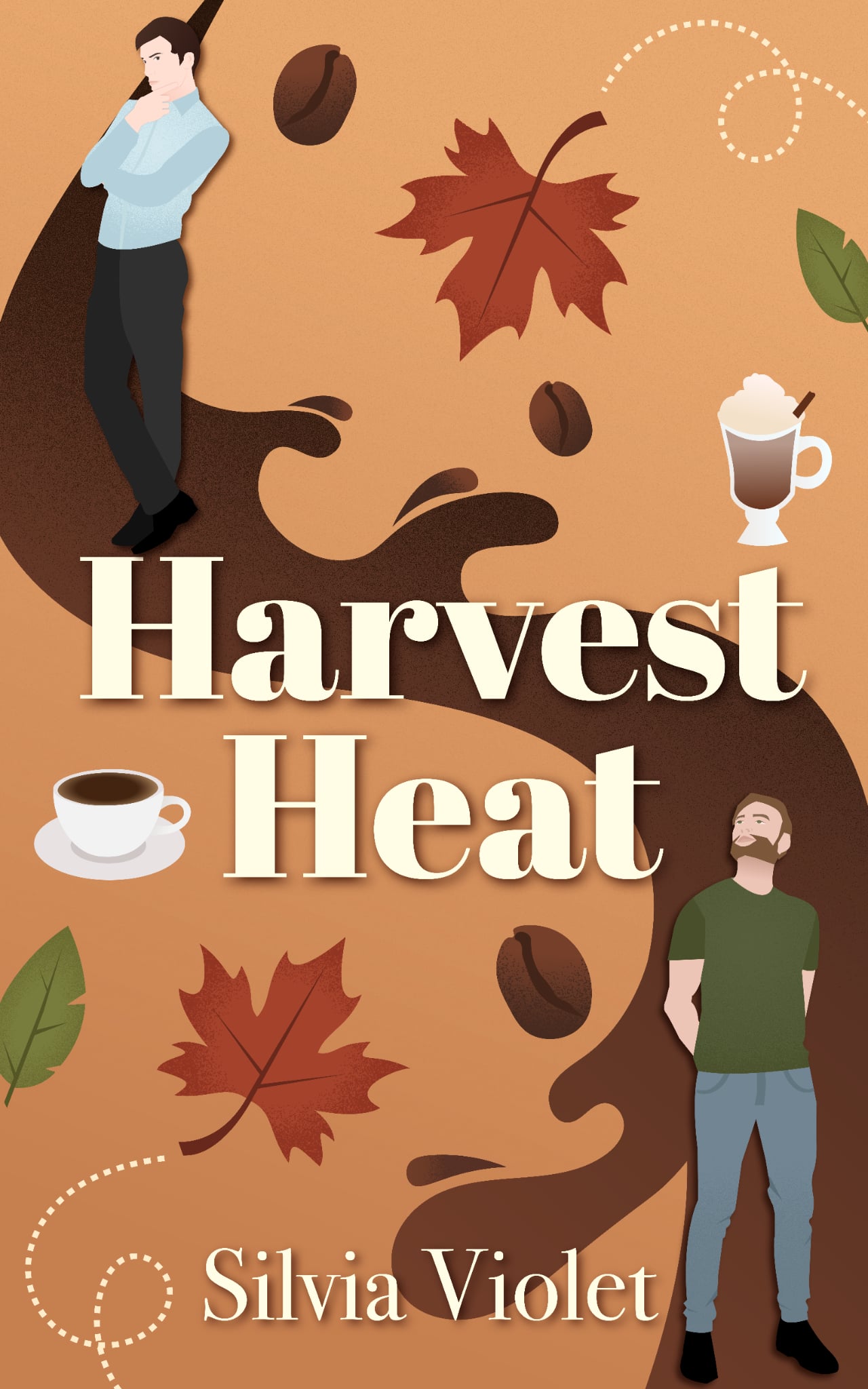 Harvest Heat