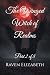 The Winged Witch of Realms by Raven Elizabeth