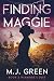 Finding Maggie : Book 2 in ...