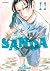Sanda – Band 11: Superkraft: Santa Claus! | distopisches Coming-of-Age-Drama von BEASTARS Mangaka Paru Itagaki (German Edition)