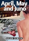 April, May and Juno
