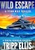 Wild Escape: A Coastal Caribbean Adventure (Tyson Wild Thriller Book 97)
