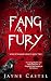 Fang & Fury: A Celtic Romantasy (Song of Savage Hearts Book 2)