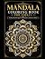 Mandala Coloring Book for A...