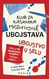 Klub za rješavanj...