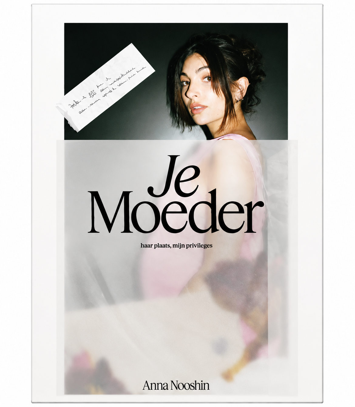 Je Moeder