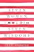 7 Women, 7 Wisdoms by Craig Johnston 7 Women, 7 Wisdoms by Craig Johnston