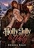 Holly Jolly & Poly by Gemma Sage
