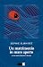 Un matrimonio in mare aperto