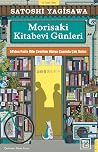Morisaki Kitabevi...