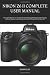 Nikon Z6 II Complete User M...