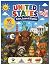 United States Coloring Book by Edwin Harris