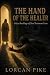The Hand of the Healer: Gri...