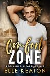 Comfort Zone by Elle Keaton