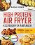High Protein Air Fryer Koch...