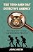 The Trio and Rat Detective ...
