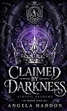 Claimed by Darkne...