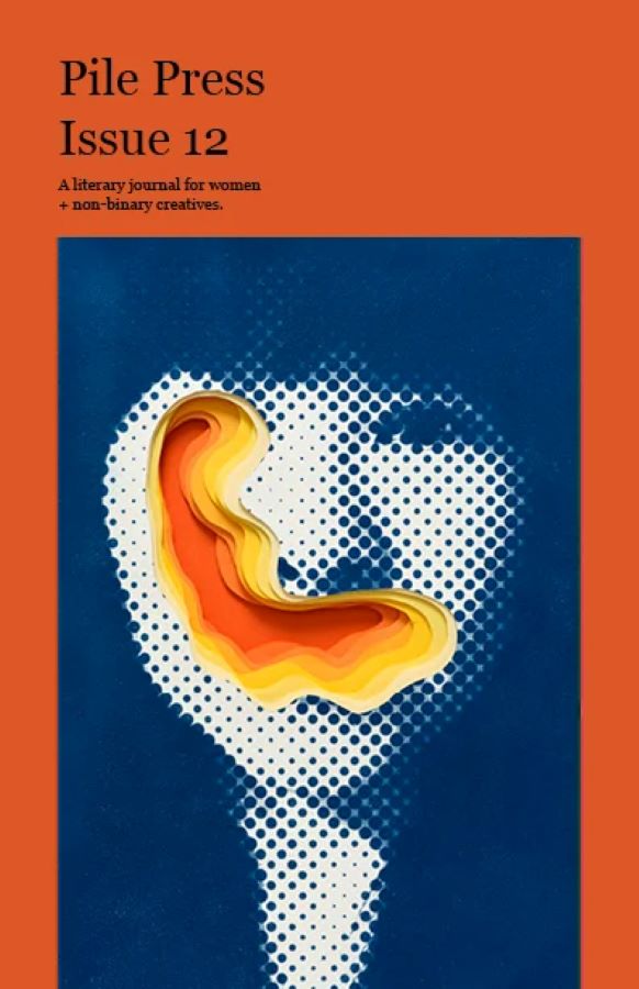 Pile Press, Issue 12, 2026