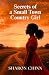 Secrets of A Small Town Girl