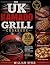 The Uk Kamado Grill Cookboo...