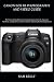 CANON EOS R8 PHOTOGRAPHY AN...