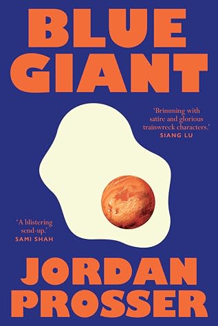 Blue Giant