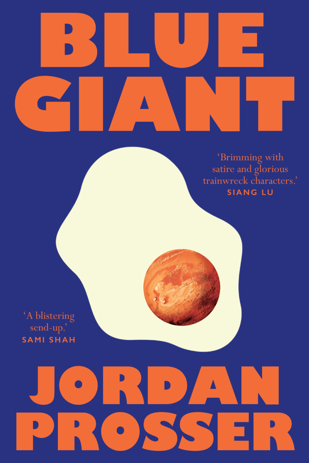 Blue Giant