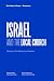 Israel and the Local Church...