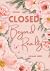 Closed. Beyond Reality (German Edition)