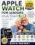 APPLE WATCH FOR SENIORS MAD...