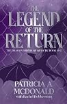 The Legend of the...