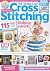 The World of Cross Stitching | August 2026 by The World of Cross Stitching