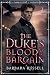 The Duke's Bloody Bargain (The Dark Court of London Book 2)