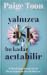 Yalnızca Aşk Bu Kadar Acıtabilir