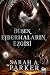 Düşen Ejderhaların Ezgisi  (Moonfall, #2)
