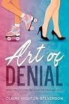 Art of Denial : A...