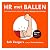 HR met Ballen by Bob Zeegers