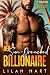 Her Sun-Drenched Billionaire by Lilah Hart