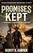 Promises Kept by Monty R. Garner