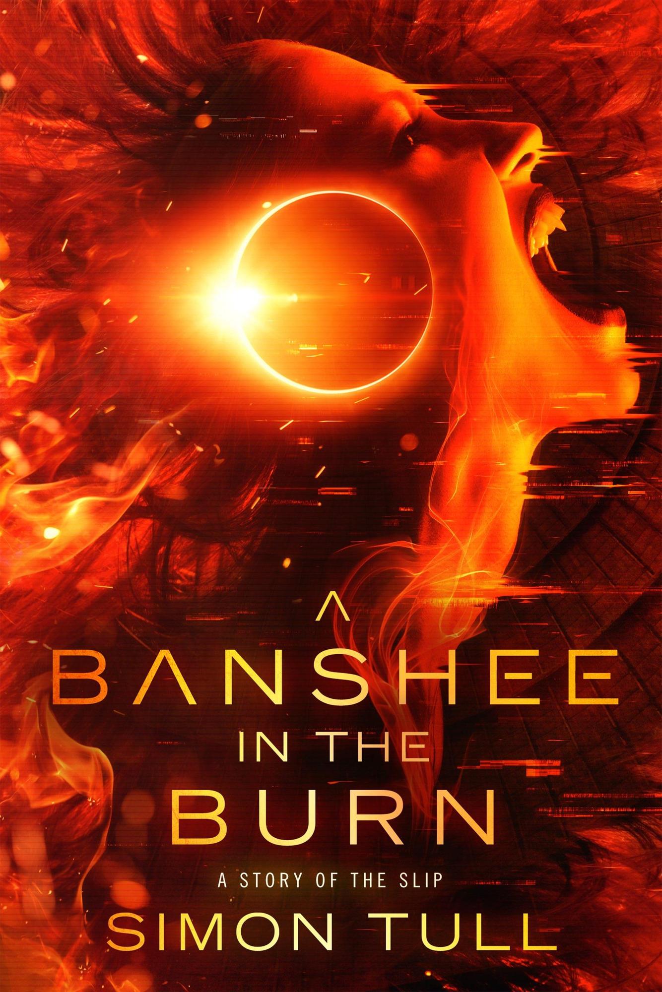 A Banshee In The Burn