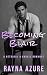 Becoming Blair (Second Chan...