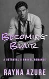 Becoming Blair