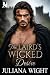The Laird’s Wicked Desire :...
