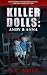 Killer Dolls by C.K.   Smith