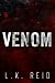 Venom (The Wrath of Maya As...