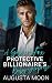 A Silver-Fox Protective Bil...