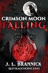 Crimson Moon Falling